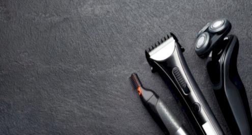 أفضل ماكينات الحلاقة الكهربائية بخصم 19%